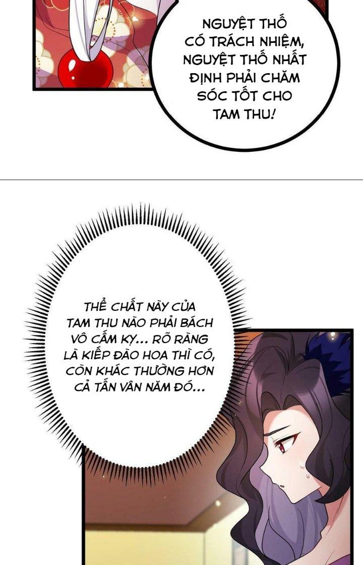 Phương Pháp Sử Dụng Ma Nữ Và Thánh Nữ Chapter 81 - Trang 2