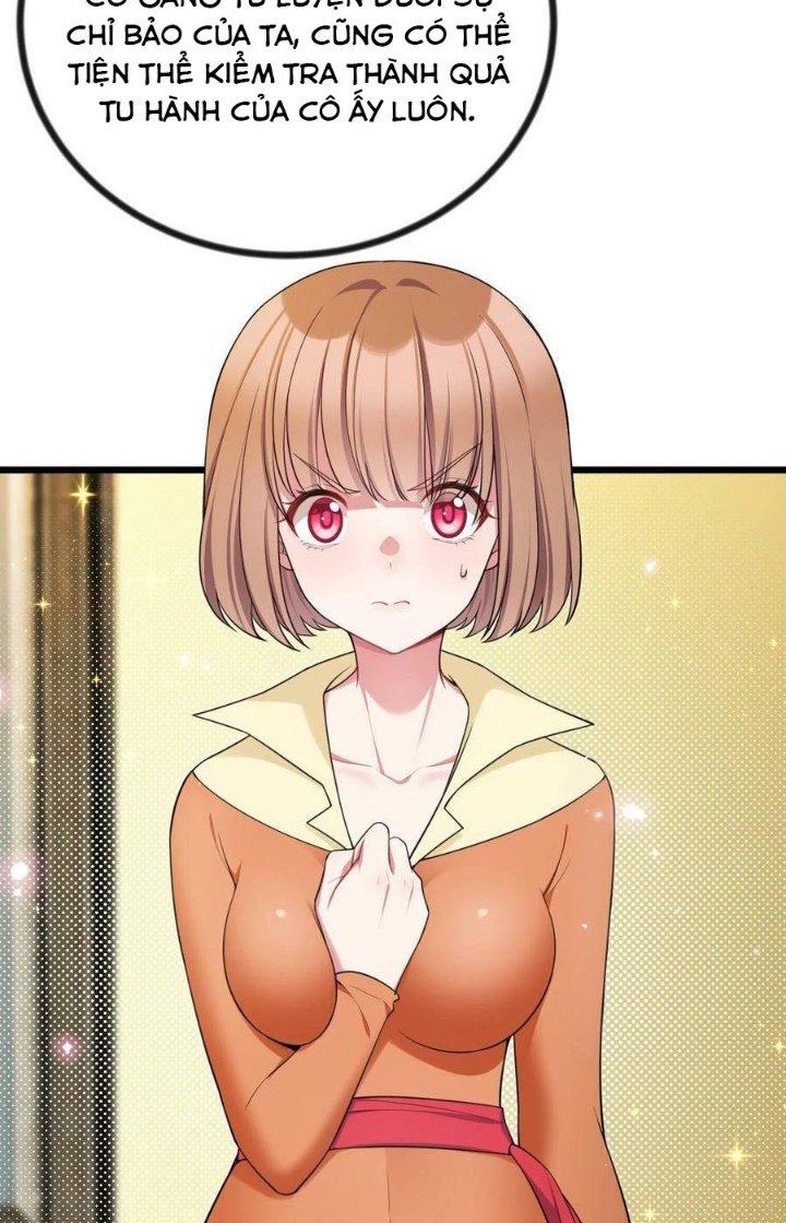 Phương Pháp Sử Dụng Ma Nữ Và Thánh Nữ Chapter 81 - Trang 2