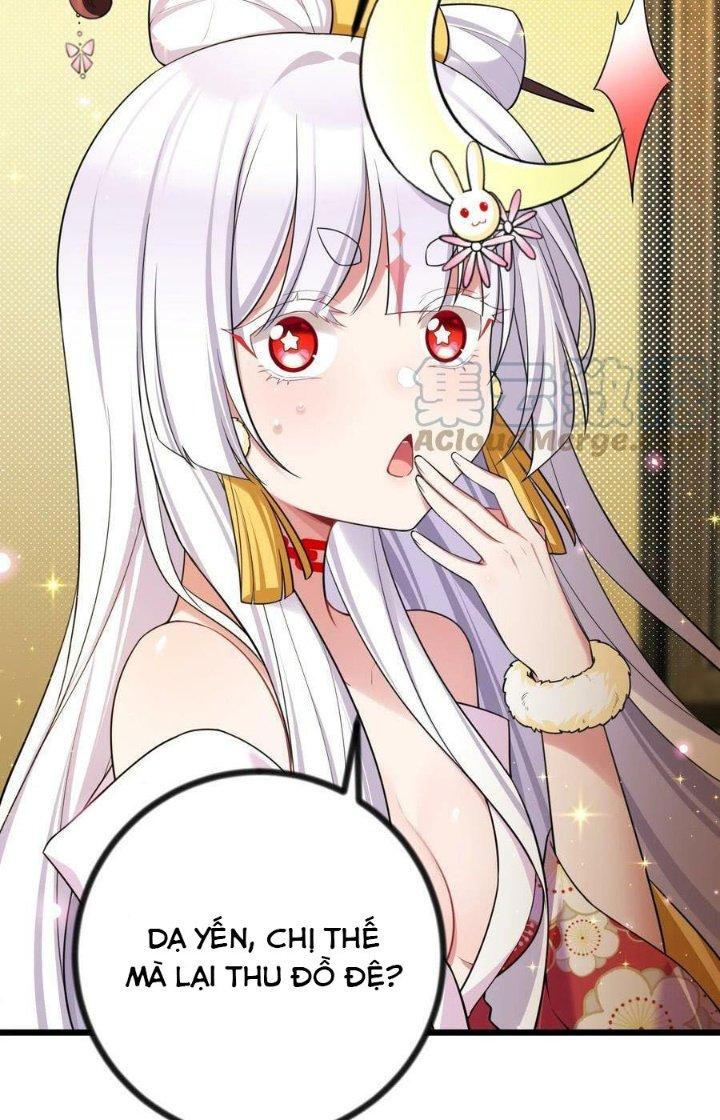 Phương Pháp Sử Dụng Ma Nữ Và Thánh Nữ Chapter 81 - Trang 2