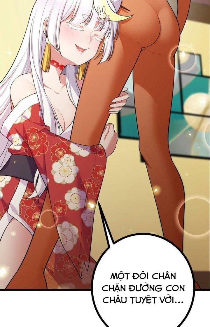 Phương Pháp Sử Dụng Ma Nữ Và Thánh Nữ Chapter 81 - Trang 2