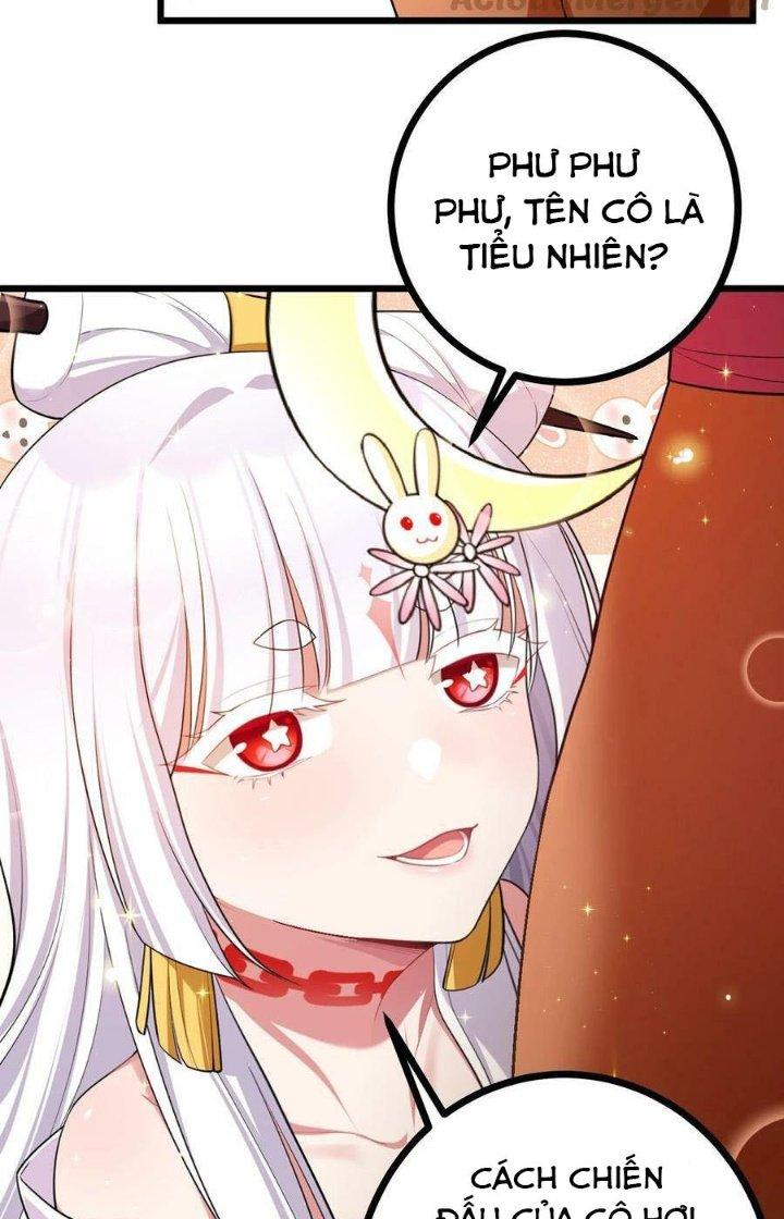 Phương Pháp Sử Dụng Ma Nữ Và Thánh Nữ Chapter 81 - Trang 2