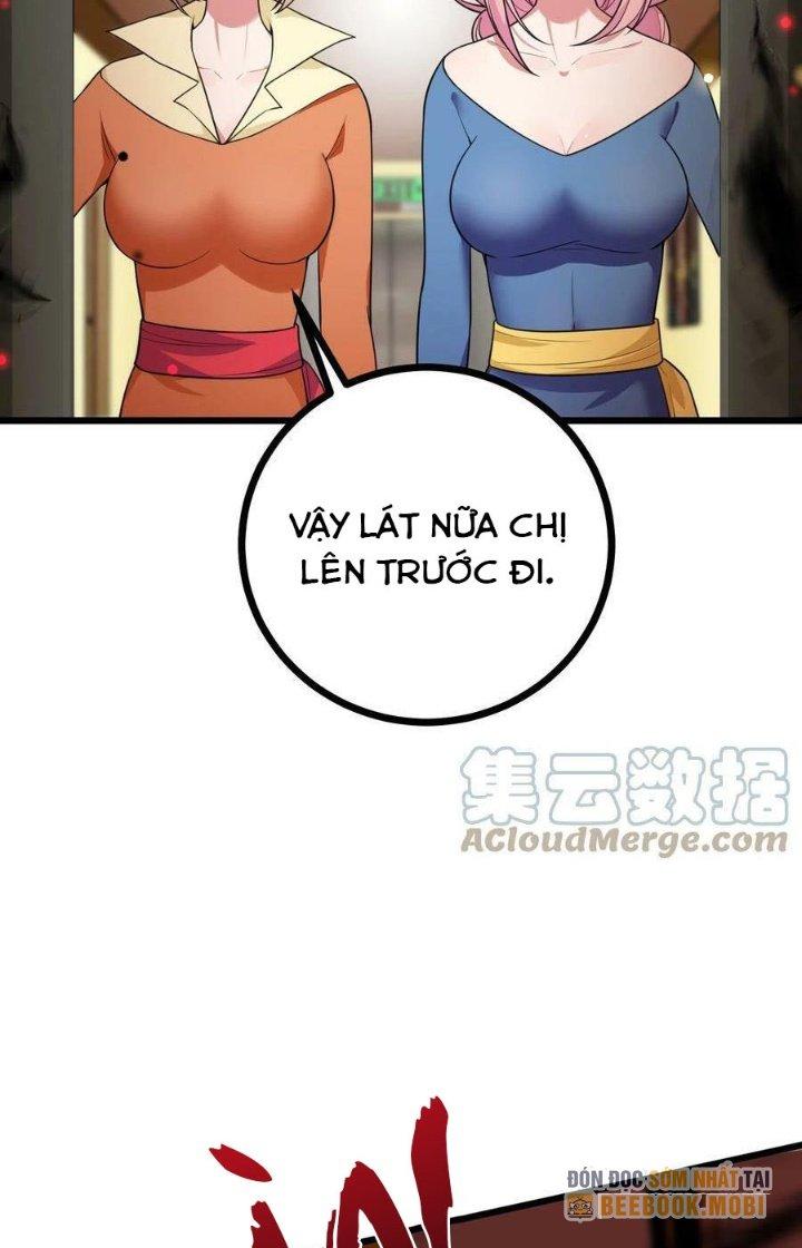 Phương Pháp Sử Dụng Ma Nữ Và Thánh Nữ Chapter 81 - Trang 2