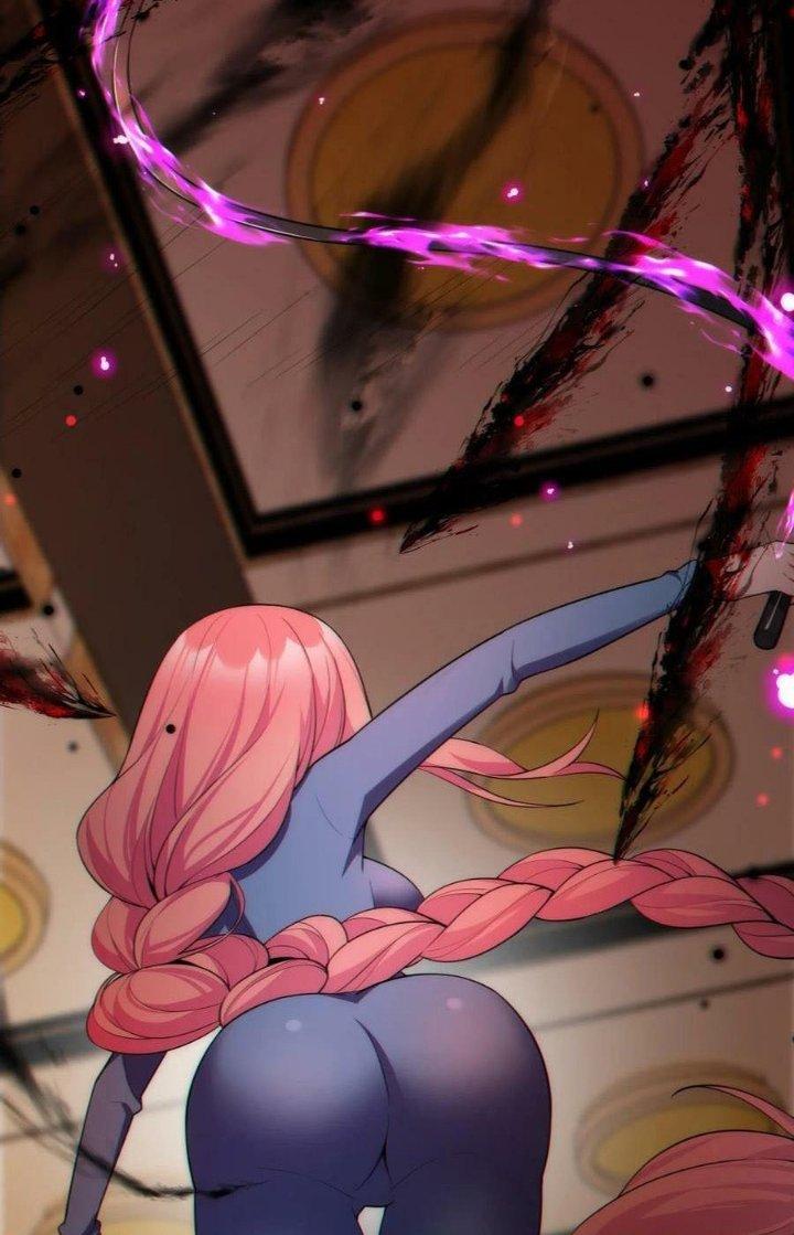 Phương Pháp Sử Dụng Ma Nữ Và Thánh Nữ Chapter 81 - Trang 2