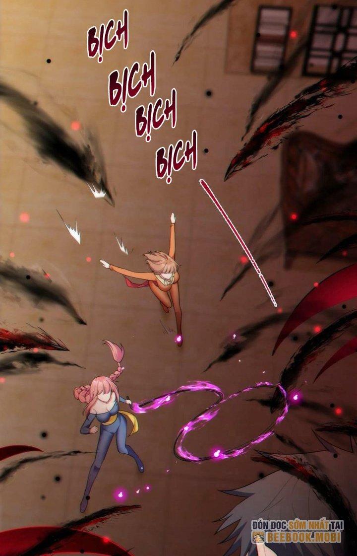 Phương Pháp Sử Dụng Ma Nữ Và Thánh Nữ Chapter 81 - Trang 2