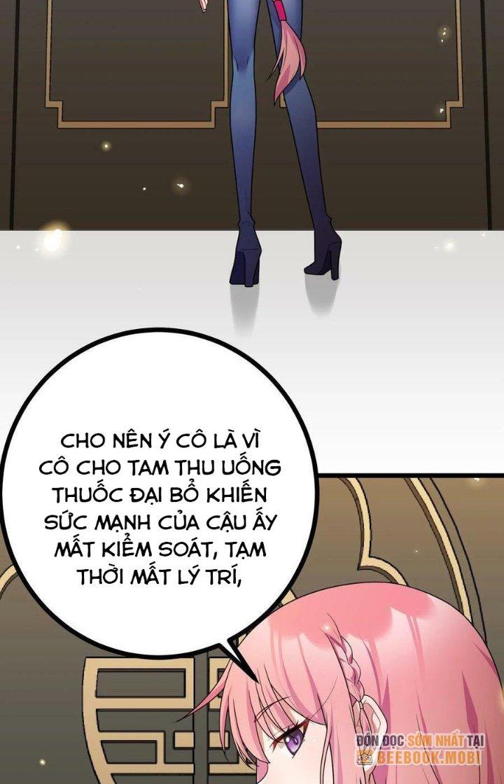 Phương Pháp Sử Dụng Ma Nữ Và Thánh Nữ Chapter 81 - Trang 2