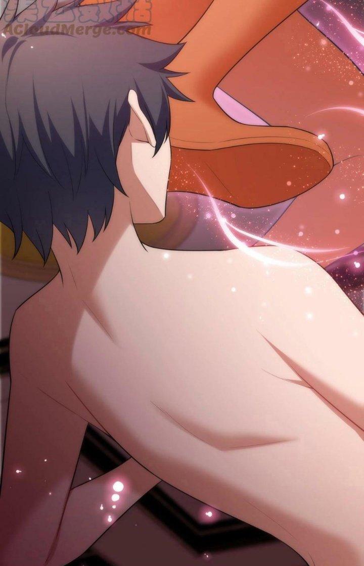 Phương Pháp Sử Dụng Ma Nữ Và Thánh Nữ Chapter 81 - Trang 2