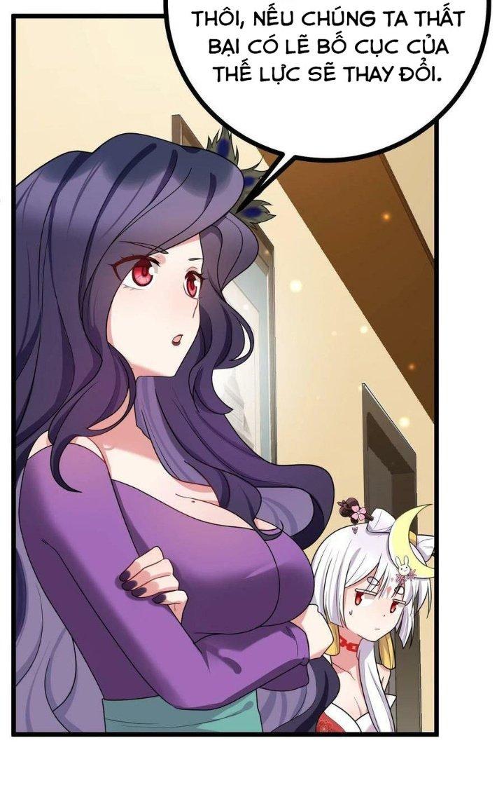 Phương Pháp Sử Dụng Ma Nữ Và Thánh Nữ Chapter 81 - Trang 2