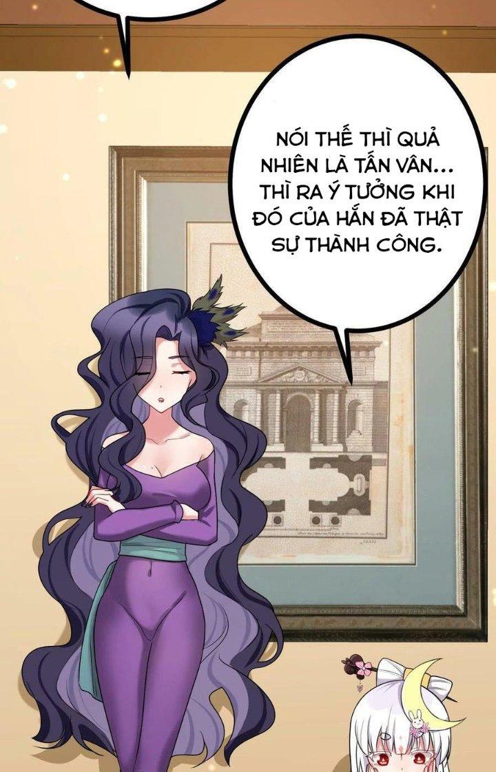 Phương Pháp Sử Dụng Ma Nữ Và Thánh Nữ Chapter 81 - Trang 2