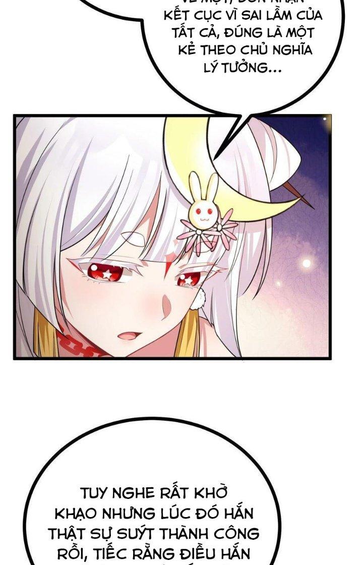 Phương Pháp Sử Dụng Ma Nữ Và Thánh Nữ Chapter 81 - Trang 2