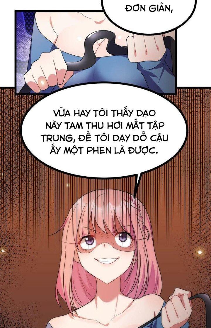 Phương Pháp Sử Dụng Ma Nữ Và Thánh Nữ Chapter 81 - Trang 2