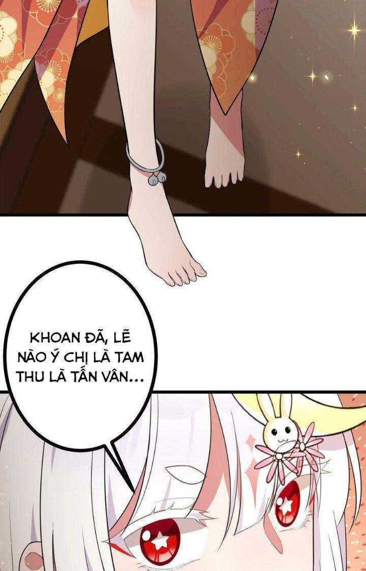 Phương Pháp Sử Dụng Ma Nữ Và Thánh Nữ Chapter 81 - Trang 2