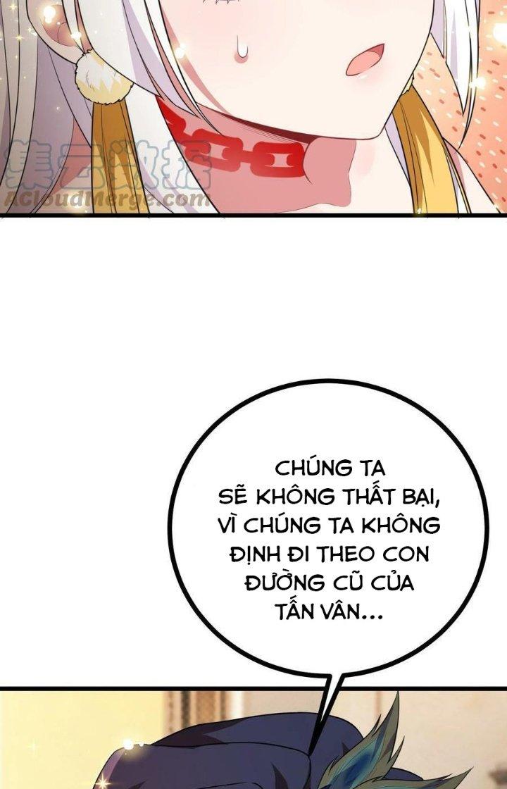 Phương Pháp Sử Dụng Ma Nữ Và Thánh Nữ Chapter 81 - Trang 2