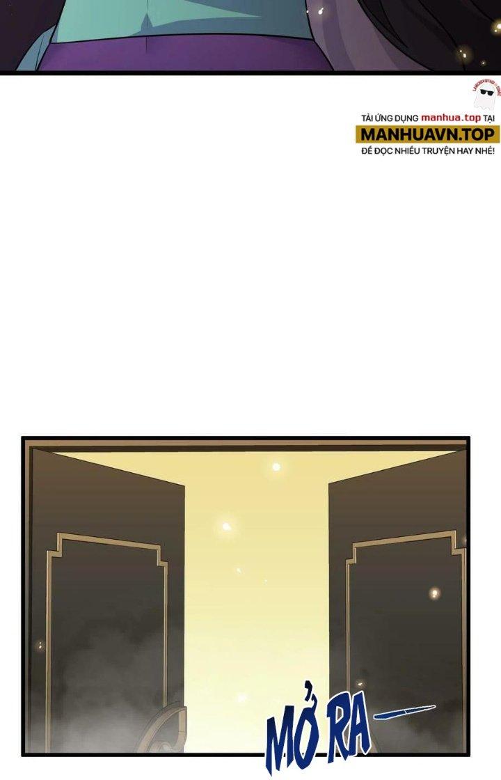 Phương Pháp Sử Dụng Ma Nữ Và Thánh Nữ Chapter 81 - Trang 2