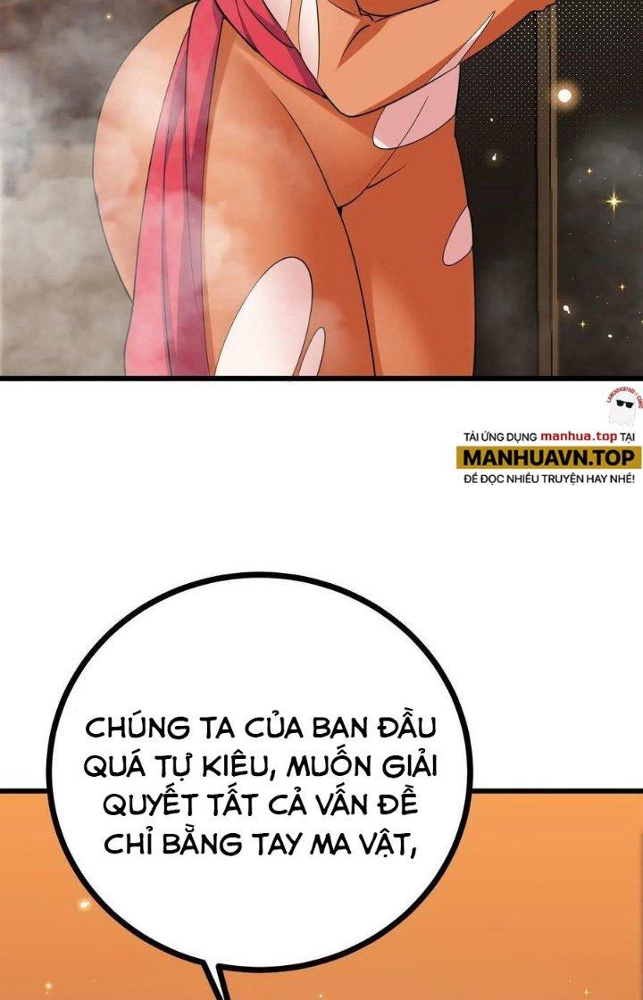 Phương Pháp Sử Dụng Ma Nữ Và Thánh Nữ Chapter 81 - Trang 2