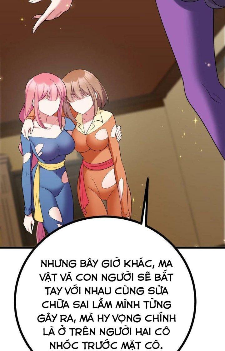 Phương Pháp Sử Dụng Ma Nữ Và Thánh Nữ Chapter 81 - Trang 2