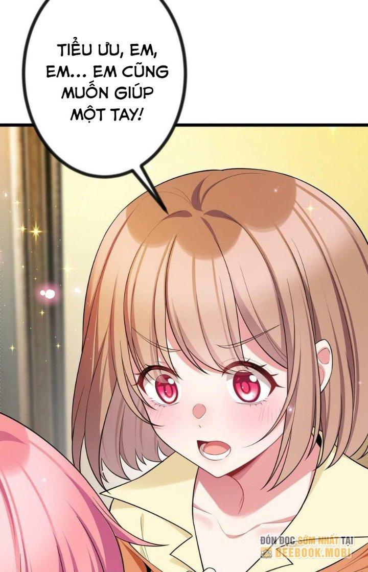 Phương Pháp Sử Dụng Ma Nữ Và Thánh Nữ Chapter 81 - Trang 2