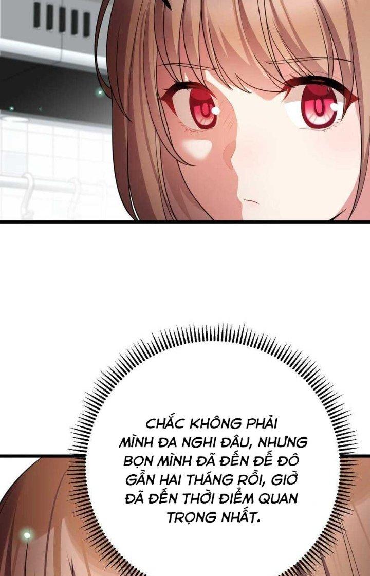 Phương Pháp Sử Dụng Ma Nữ Và Thánh Nữ Chapter 82 - Trang 2