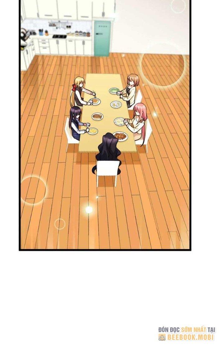 Phương Pháp Sử Dụng Ma Nữ Và Thánh Nữ Chapter 82 - Trang 2