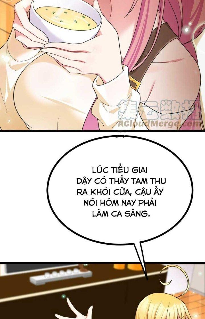 Phương Pháp Sử Dụng Ma Nữ Và Thánh Nữ Chapter 82 - Trang 2