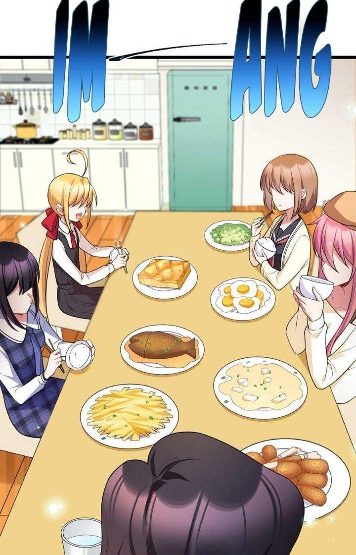 Phương Pháp Sử Dụng Ma Nữ Và Thánh Nữ Chapter 82 - Trang 2