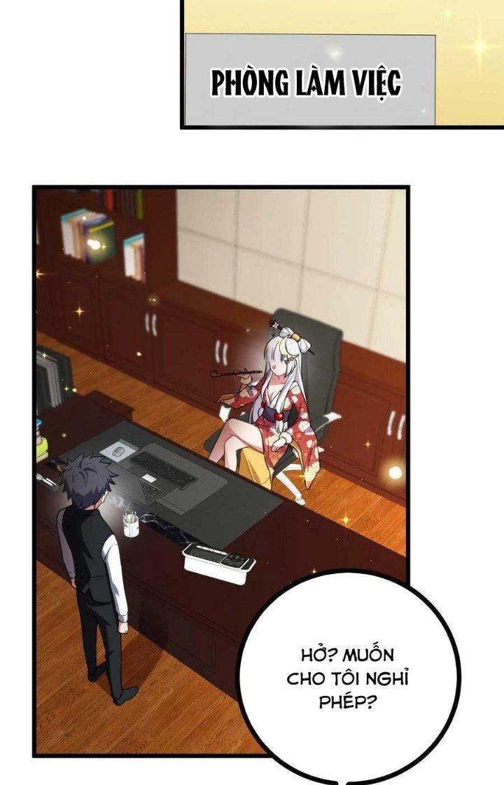 Phương Pháp Sử Dụng Ma Nữ Và Thánh Nữ Chapter 82 - Trang 2