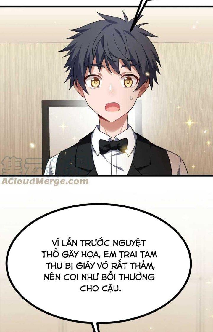 Phương Pháp Sử Dụng Ma Nữ Và Thánh Nữ Chapter 82 - Trang 2