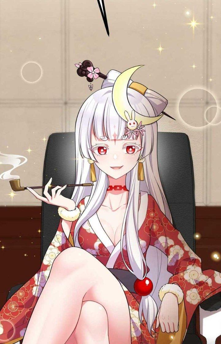 Phương Pháp Sử Dụng Ma Nữ Và Thánh Nữ Chapter 82 - Trang 2