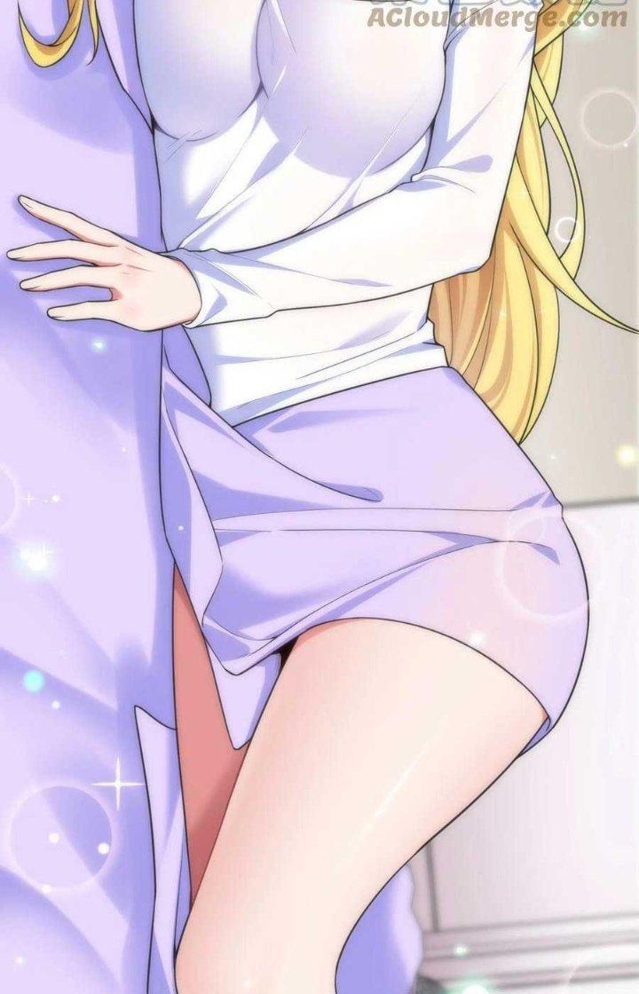 Phương Pháp Sử Dụng Ma Nữ Và Thánh Nữ Chapter 82 - Trang 2