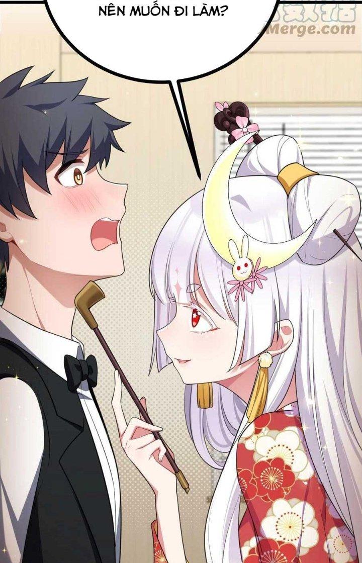 Phương Pháp Sử Dụng Ma Nữ Và Thánh Nữ Chapter 82 - Trang 2