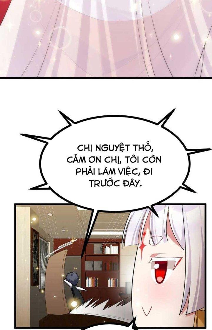 Phương Pháp Sử Dụng Ma Nữ Và Thánh Nữ Chapter 82 - Trang 2