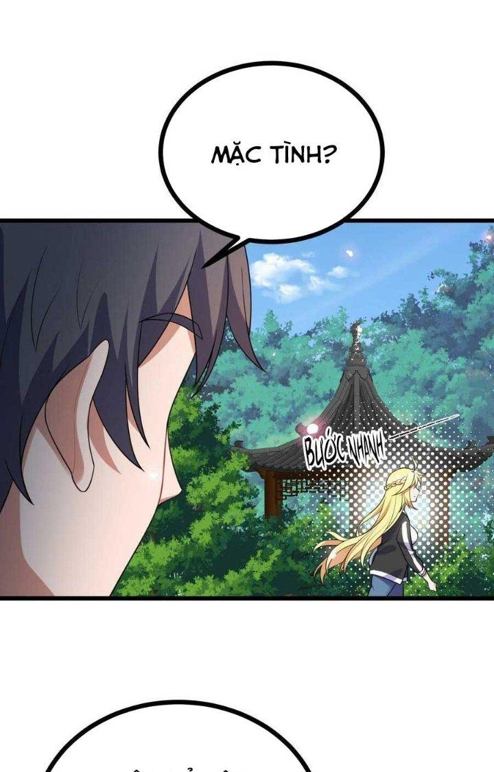 Phương Pháp Sử Dụng Ma Nữ Và Thánh Nữ Chapter 82 - Trang 2