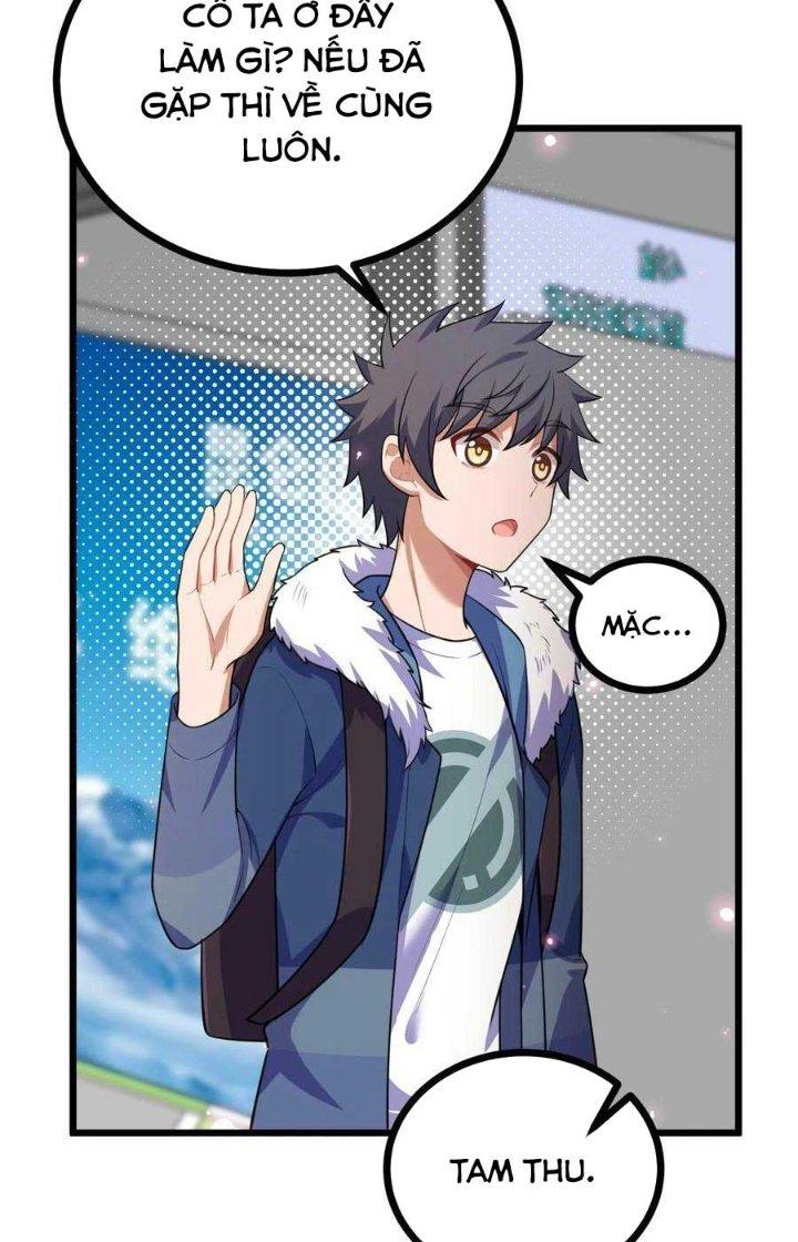 Phương Pháp Sử Dụng Ma Nữ Và Thánh Nữ Chapter 82 - Trang 2