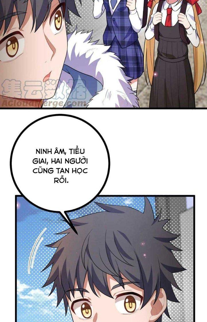 Phương Pháp Sử Dụng Ma Nữ Và Thánh Nữ Chapter 82 - Trang 2