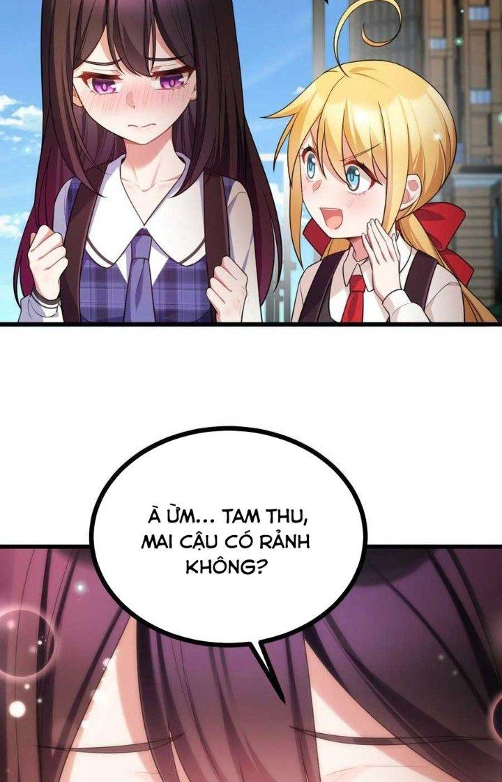 Phương Pháp Sử Dụng Ma Nữ Và Thánh Nữ Chapter 82 - Trang 2