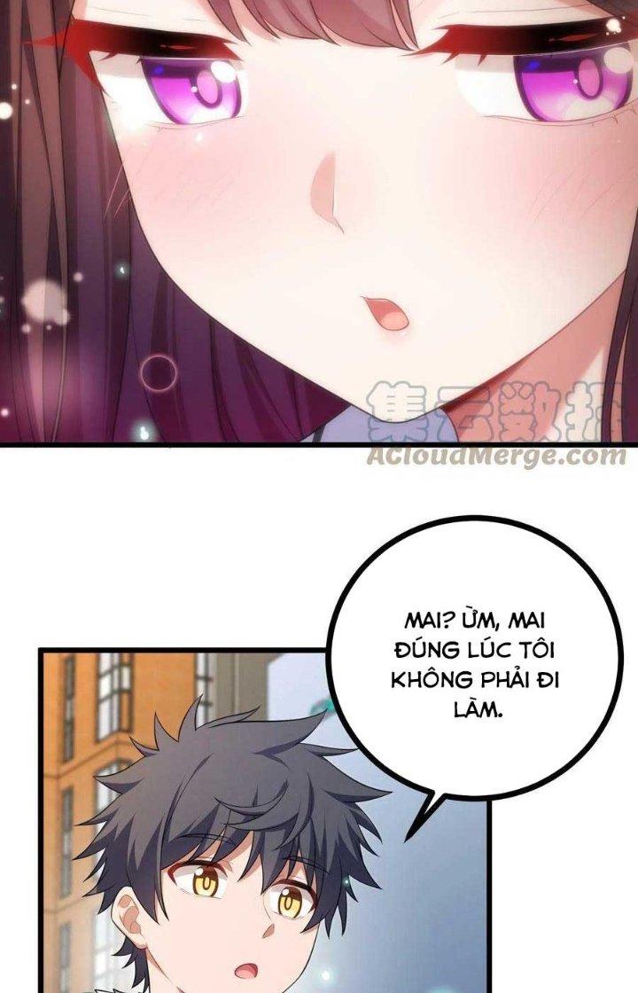 Phương Pháp Sử Dụng Ma Nữ Và Thánh Nữ Chapter 82 - Trang 2