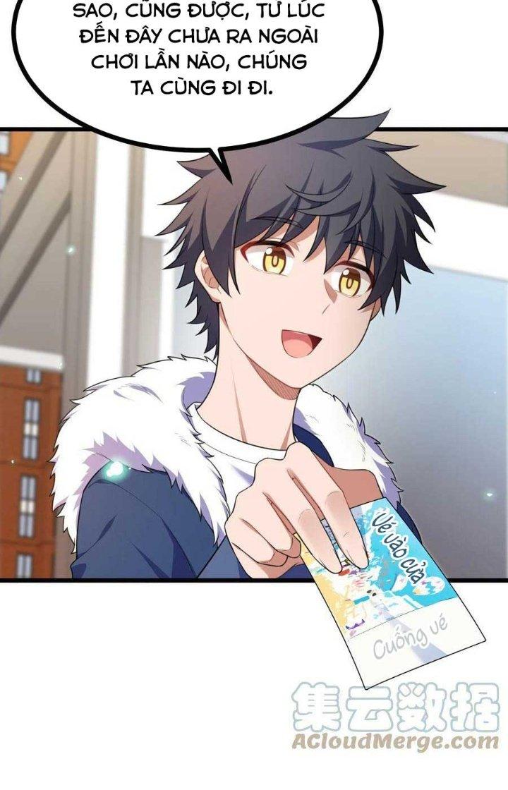 Phương Pháp Sử Dụng Ma Nữ Và Thánh Nữ Chapter 82 - Trang 2