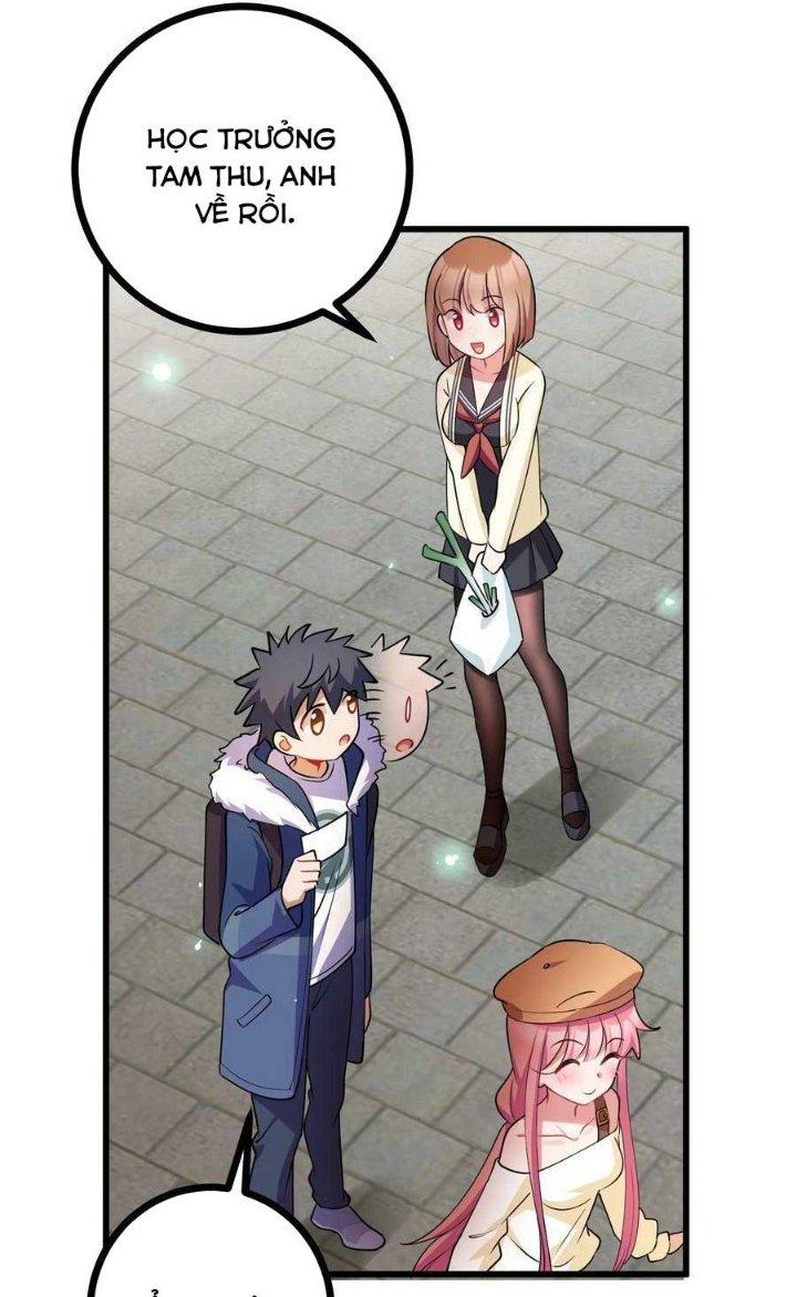 Phương Pháp Sử Dụng Ma Nữ Và Thánh Nữ Chapter 82 - Trang 2