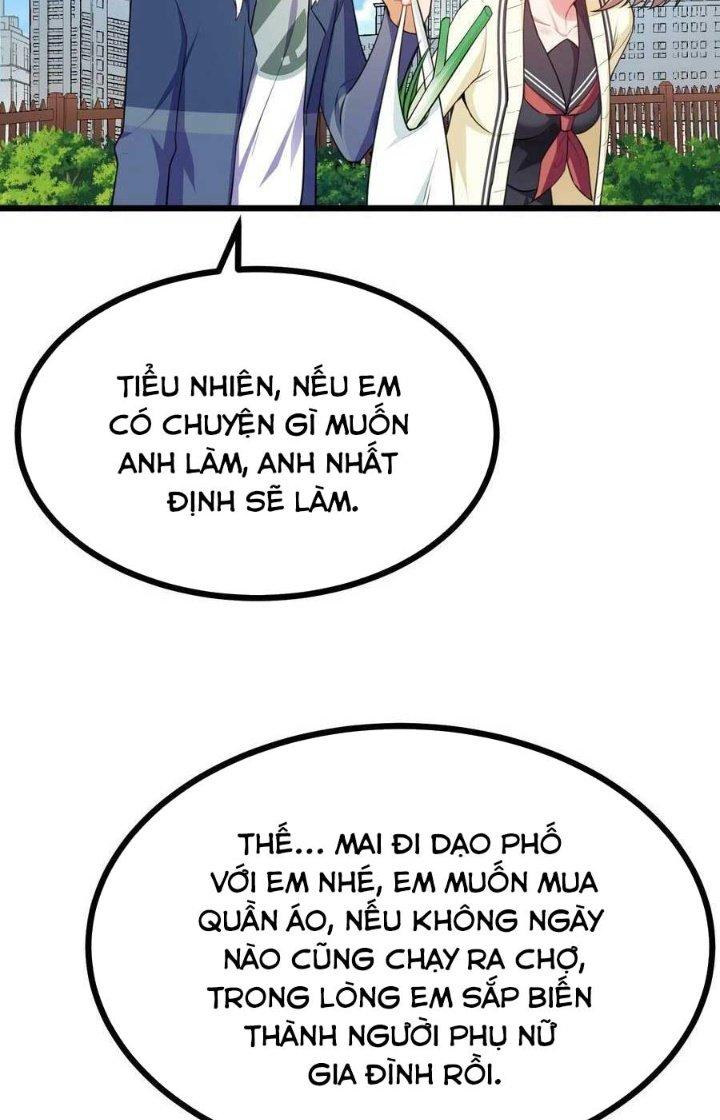 Phương Pháp Sử Dụng Ma Nữ Và Thánh Nữ Chapter 82 - Trang 2