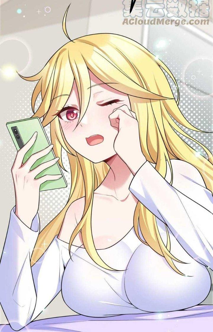 Phương Pháp Sử Dụng Ma Nữ Và Thánh Nữ Chapter 82 - Trang 2