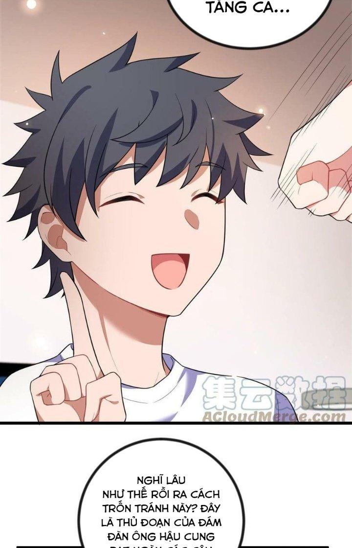 Phương Pháp Sử Dụng Ma Nữ Và Thánh Nữ Chapter 83 - Trang 2