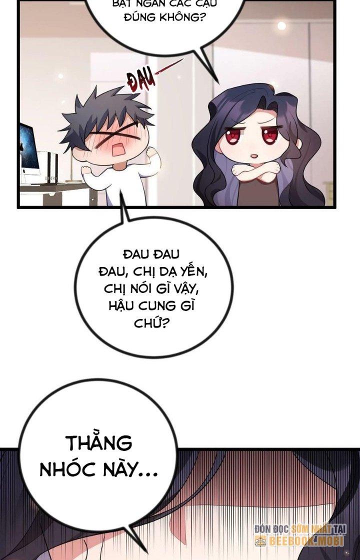 Phương Pháp Sử Dụng Ma Nữ Và Thánh Nữ Chapter 83 - Trang 2