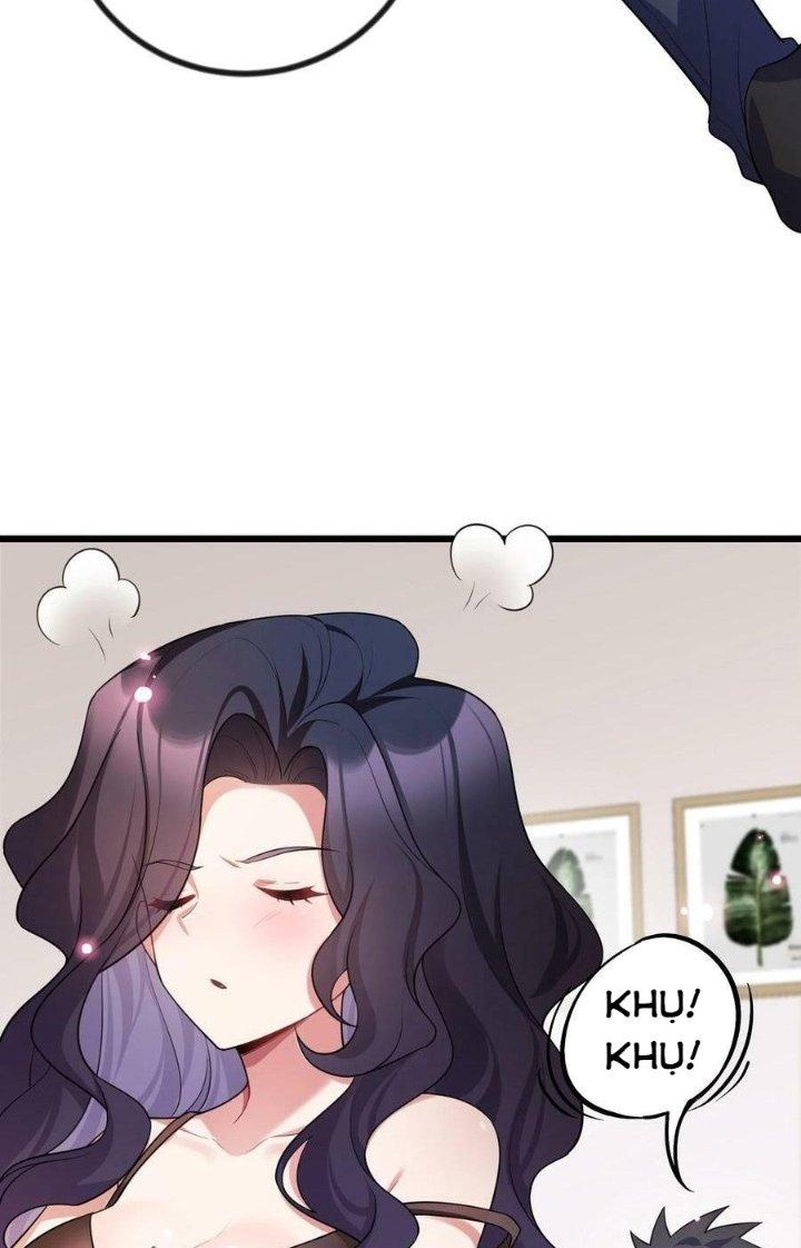 Phương Pháp Sử Dụng Ma Nữ Và Thánh Nữ Chapter 83 - Trang 2