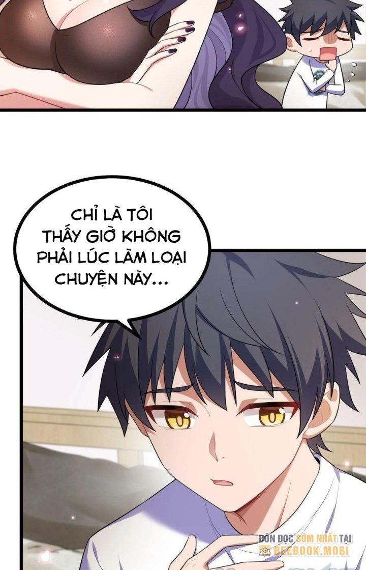 Phương Pháp Sử Dụng Ma Nữ Và Thánh Nữ Chapter 83 - Trang 2