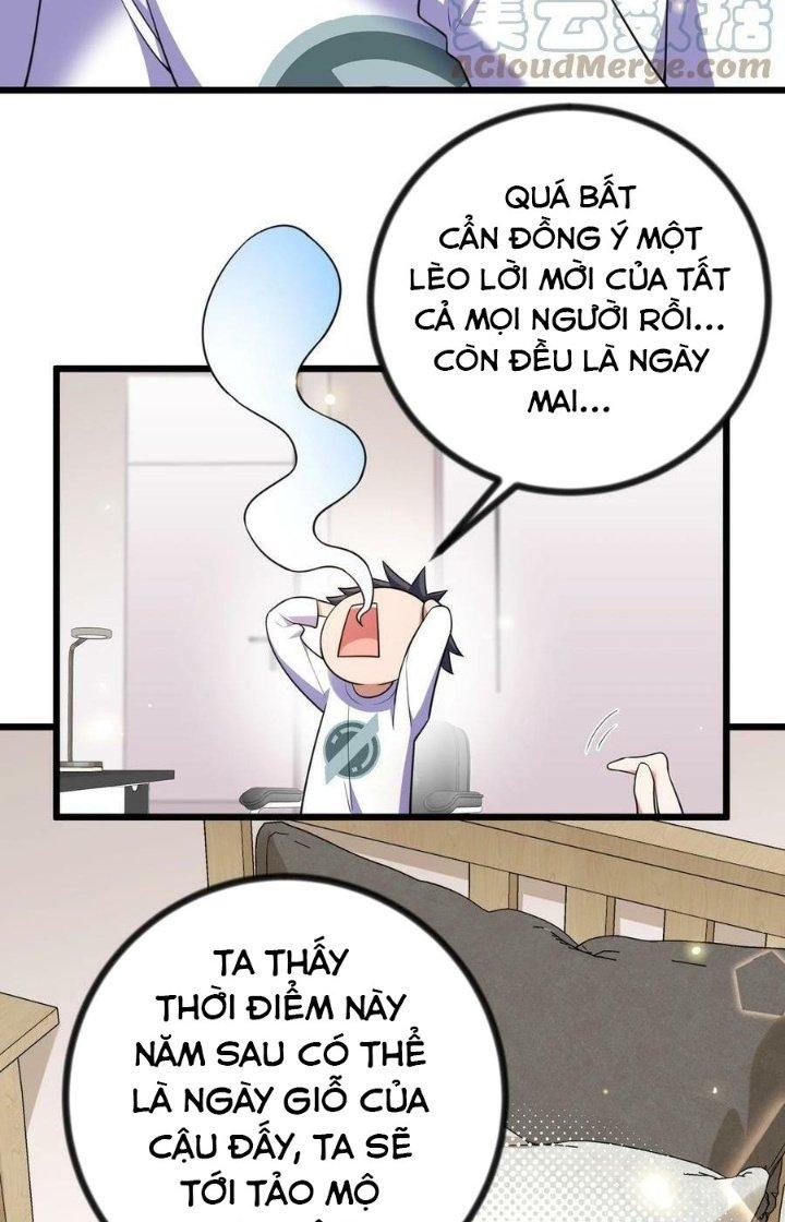 Phương Pháp Sử Dụng Ma Nữ Và Thánh Nữ Chapter 83 - Trang 2