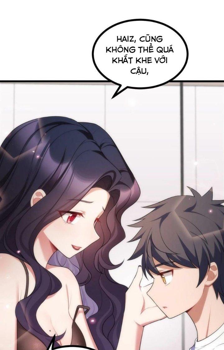 Phương Pháp Sử Dụng Ma Nữ Và Thánh Nữ Chapter 83 - Trang 2