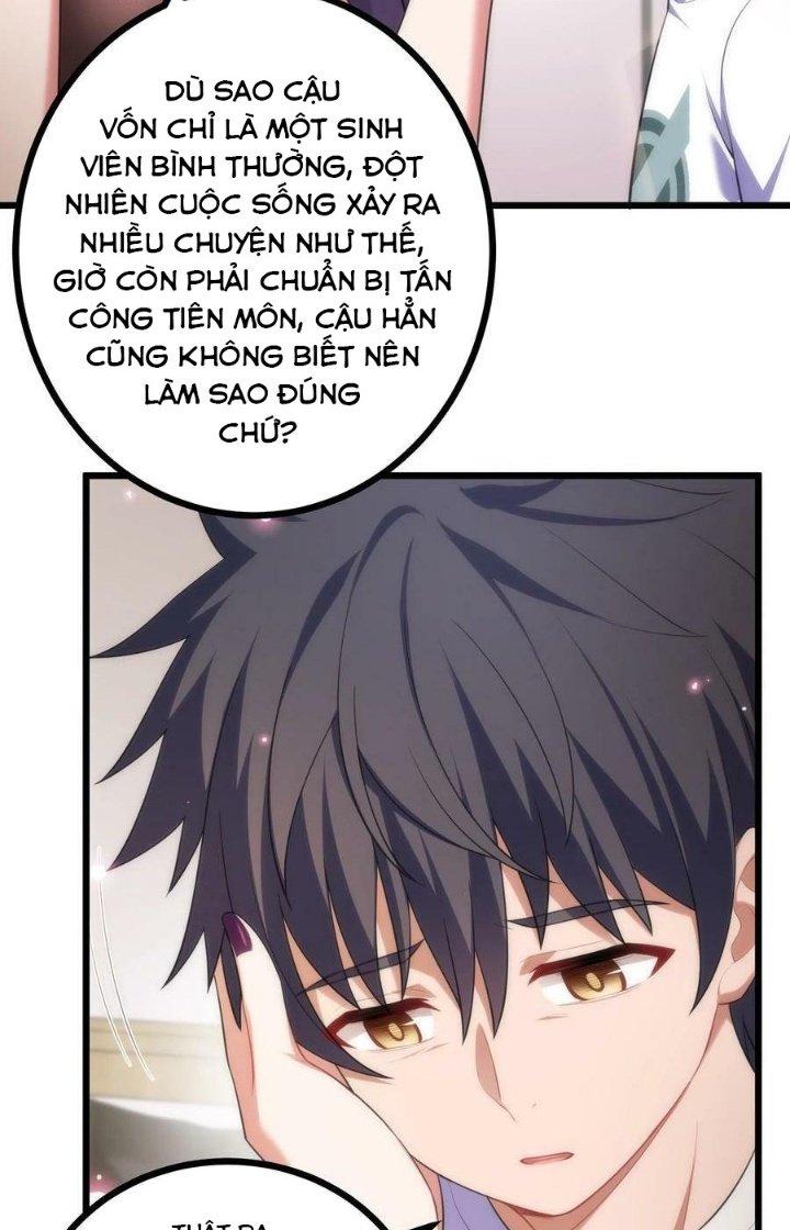 Phương Pháp Sử Dụng Ma Nữ Và Thánh Nữ Chapter 83 - Trang 2