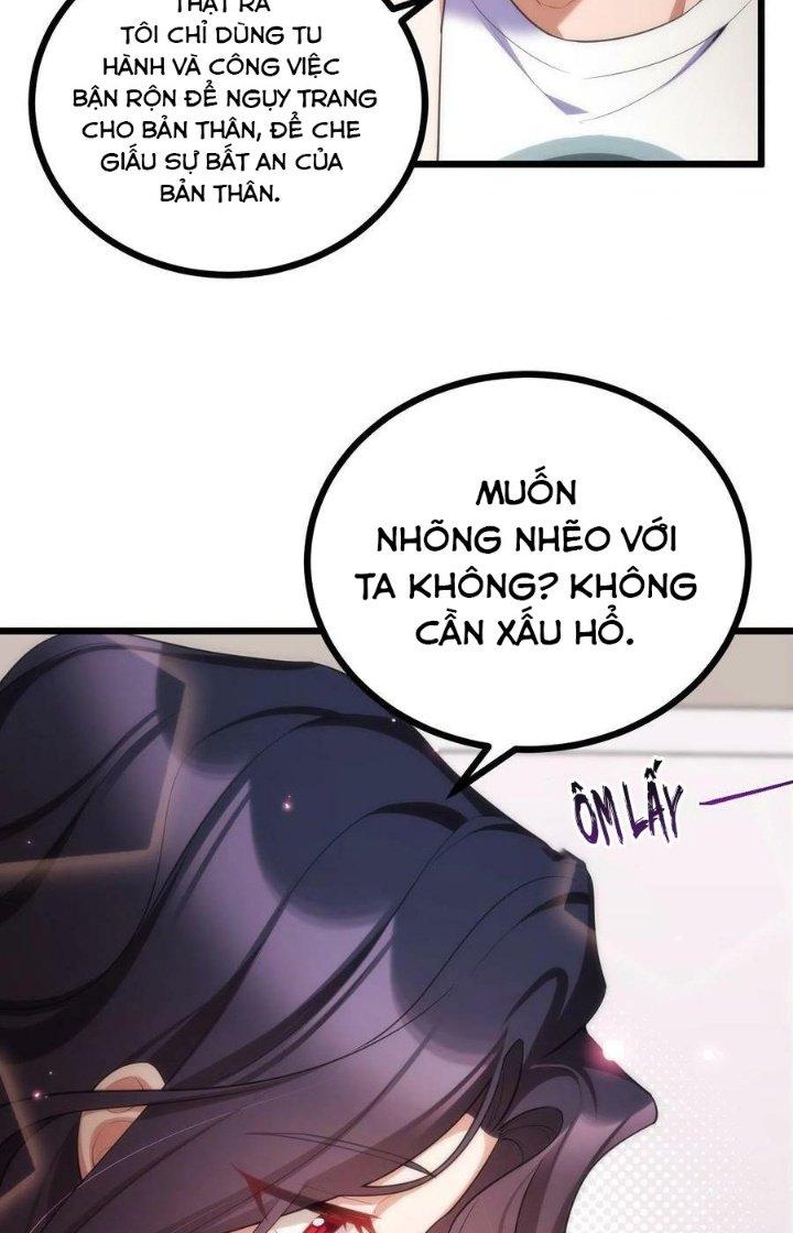 Phương Pháp Sử Dụng Ma Nữ Và Thánh Nữ Chapter 83 - Trang 2