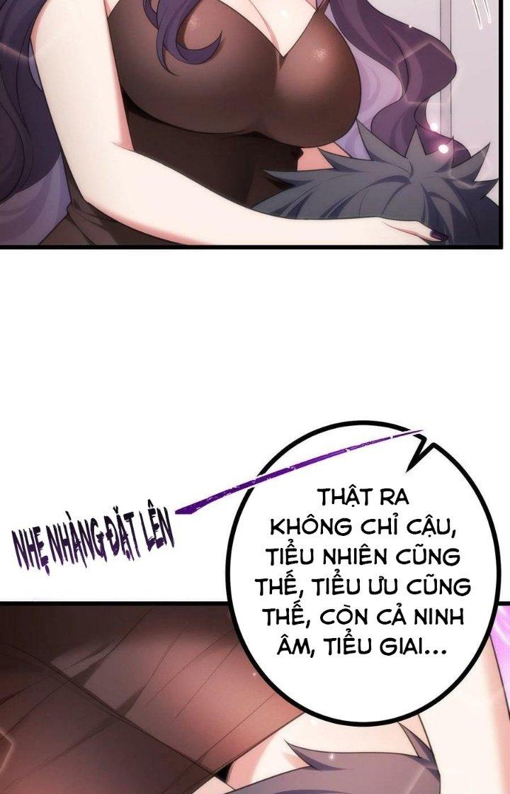 Phương Pháp Sử Dụng Ma Nữ Và Thánh Nữ Chapter 83 - Trang 2