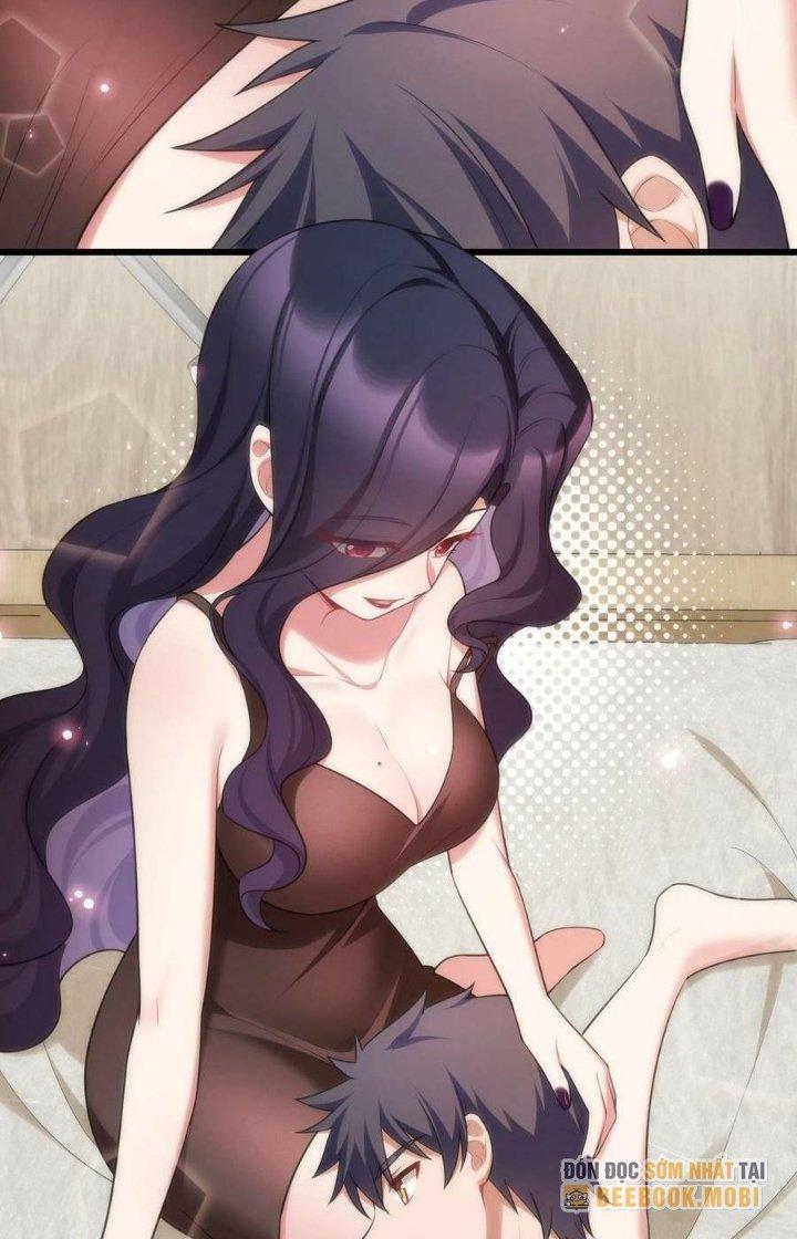 Phương Pháp Sử Dụng Ma Nữ Và Thánh Nữ Chapter 83 - Trang 2