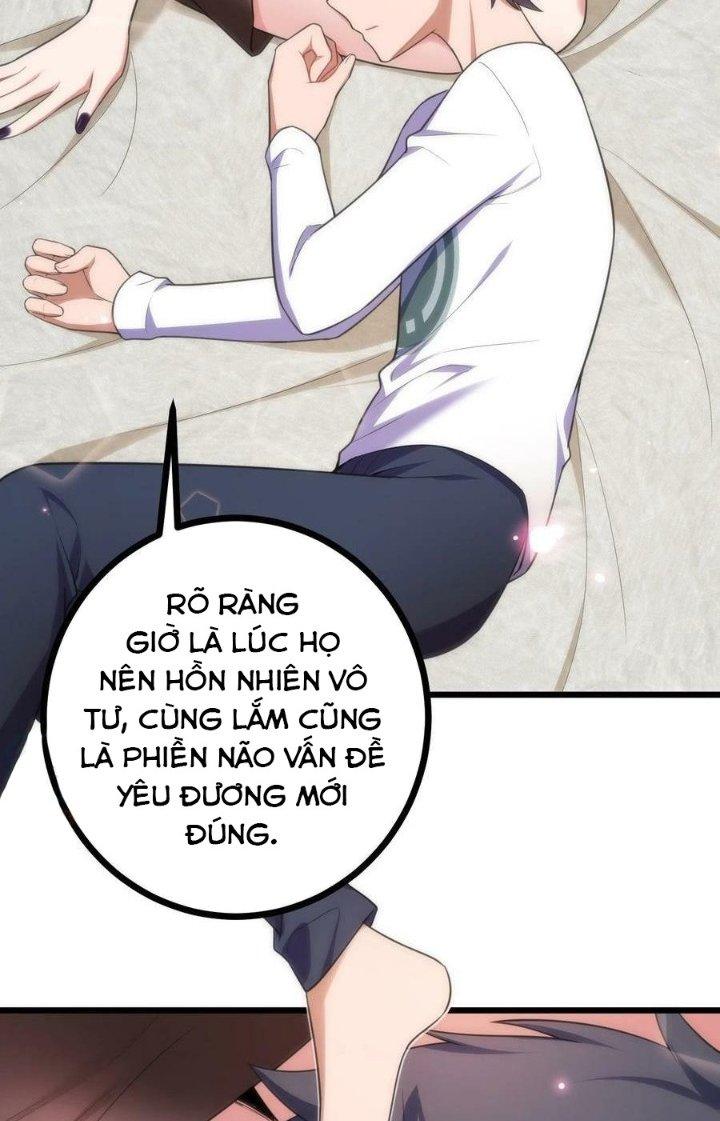 Phương Pháp Sử Dụng Ma Nữ Và Thánh Nữ Chapter 83 - Trang 2